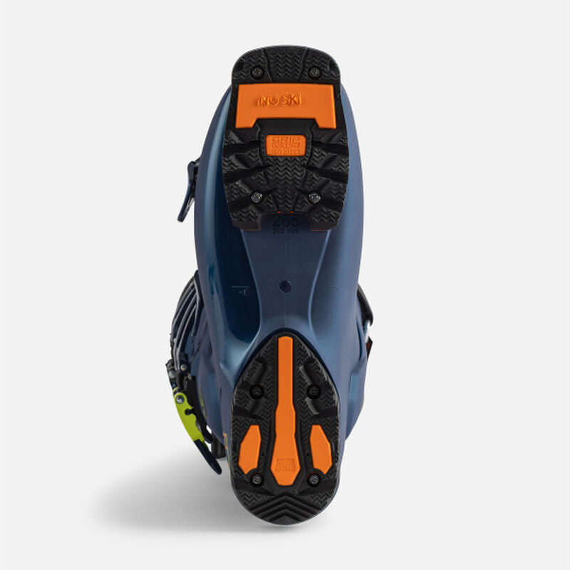 Rossignol Vizion Pro 120 HV Ski Boots Mens image number 2